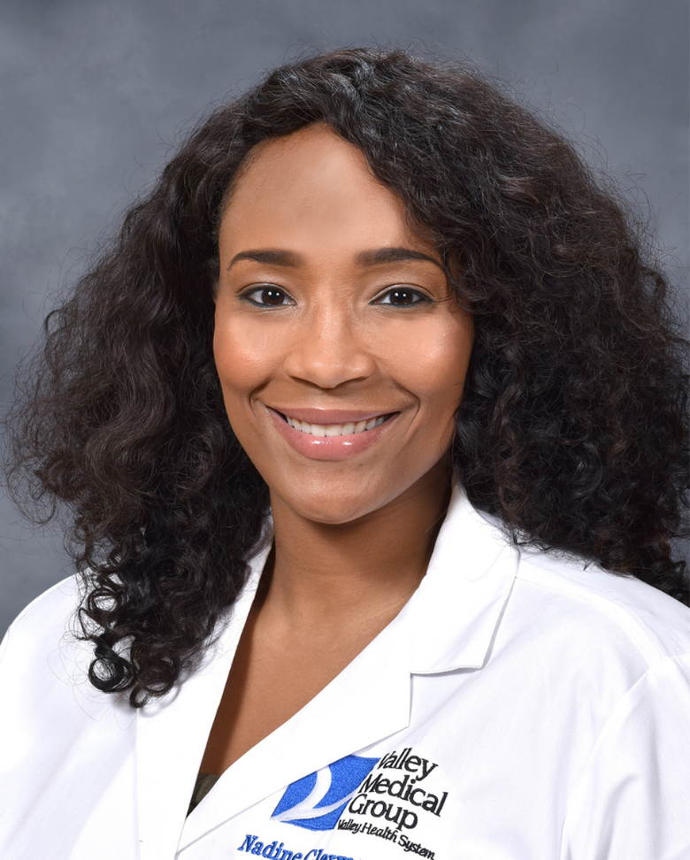 Nadine Clermont, MD
