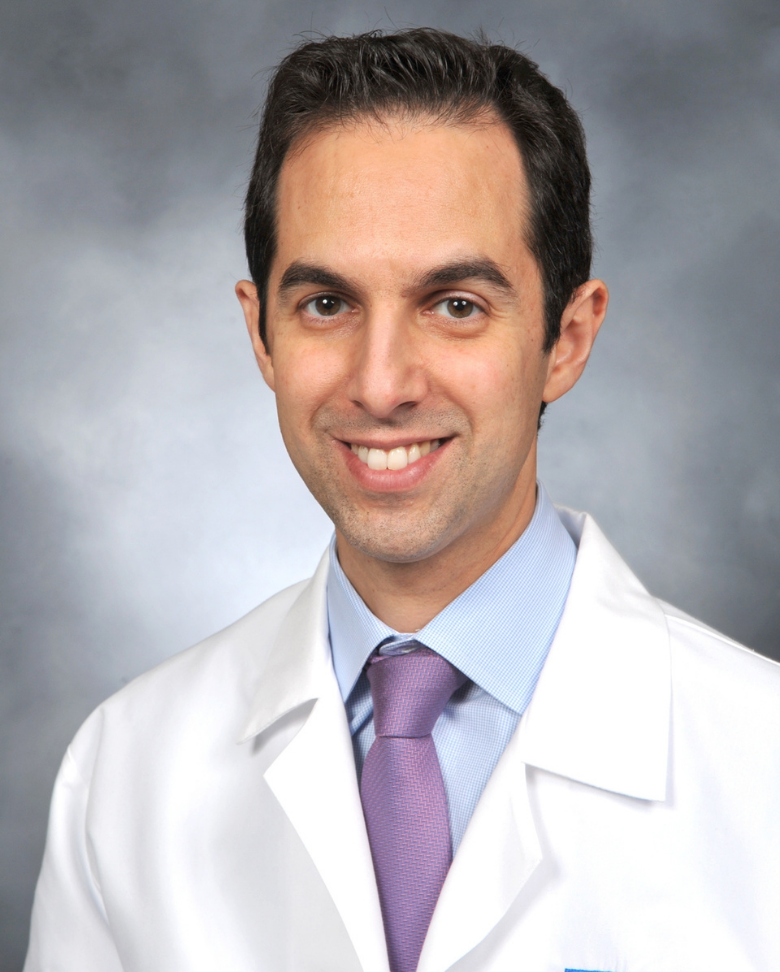 Omid Dardashti, MD