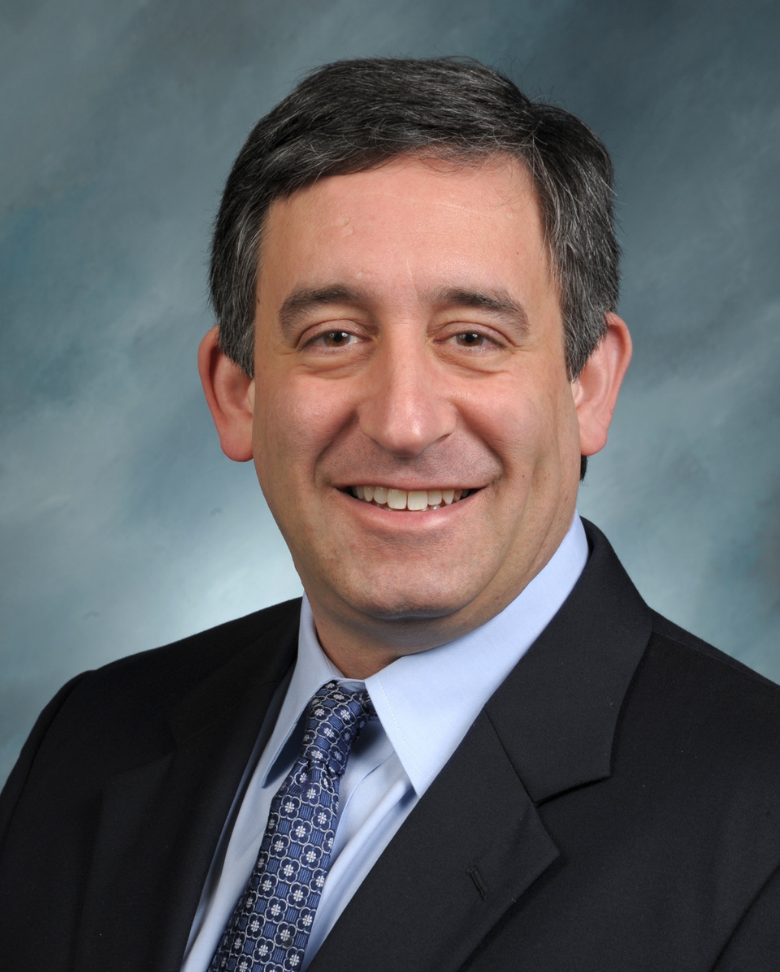 Marc Dreier, MD