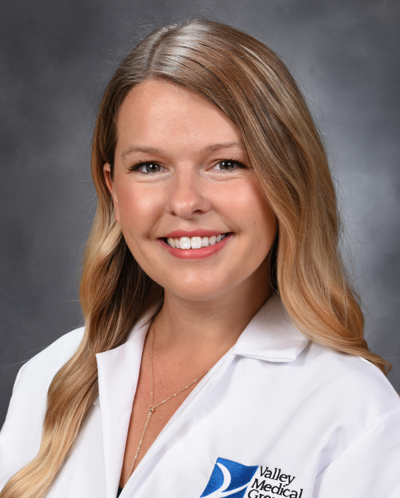 Rebecca Eddinger, MD