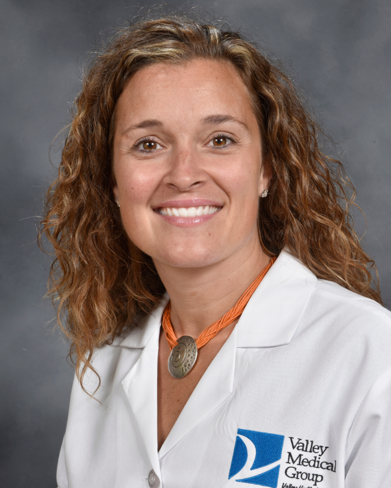 Lisa Finnegan, APN