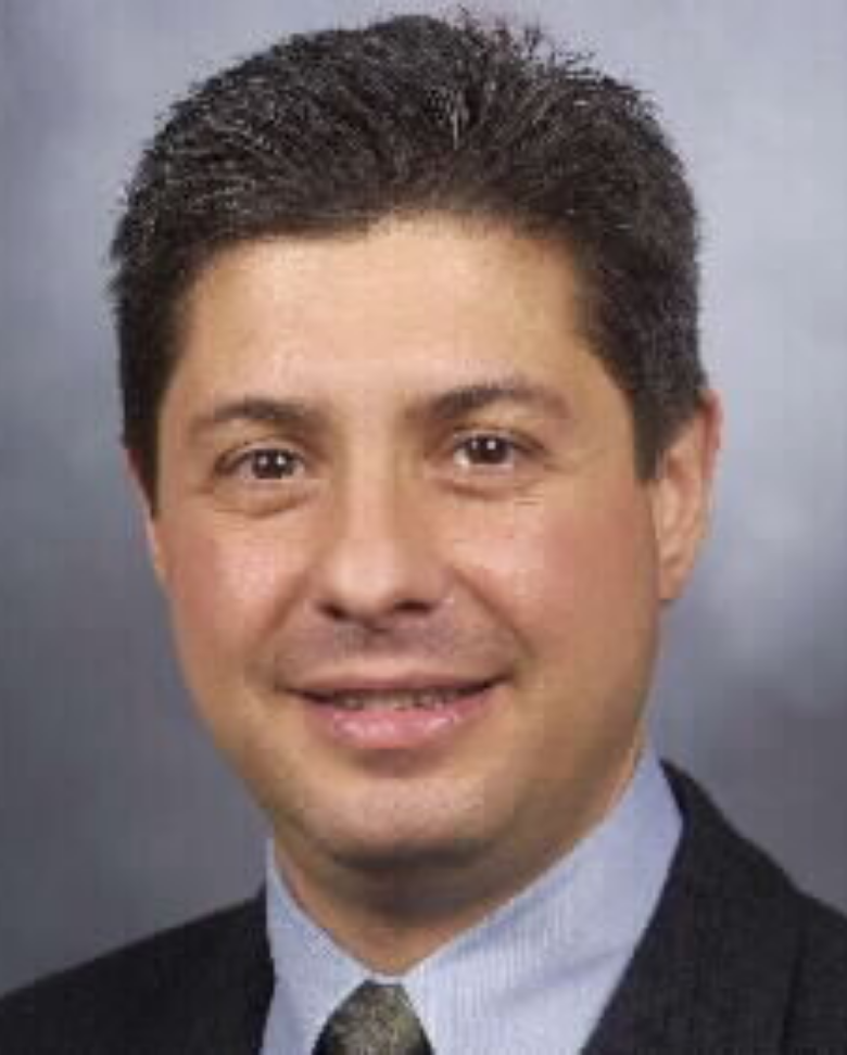 Michael Ietta, MD