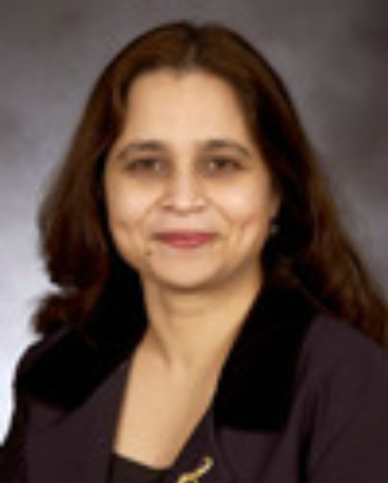 Rajashree Kantha-Bhatnagar, MD
