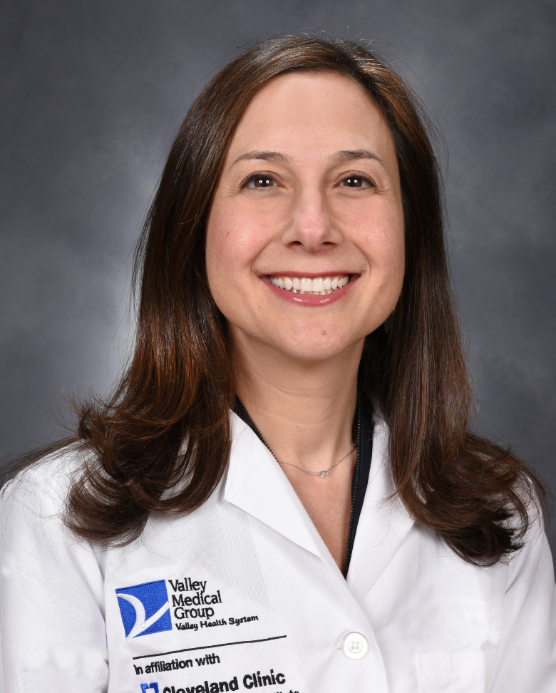 Sarah Kaplan, MD