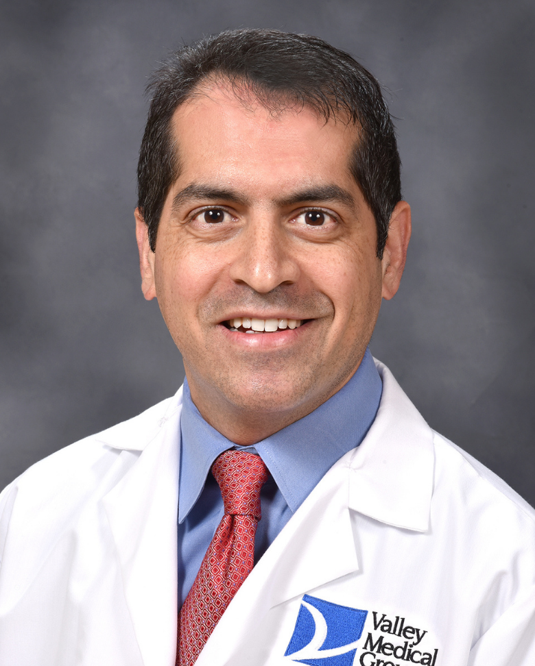 Suleman Khawaja, MD