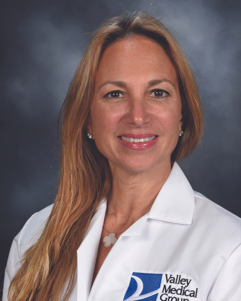 Laura Klein, MD