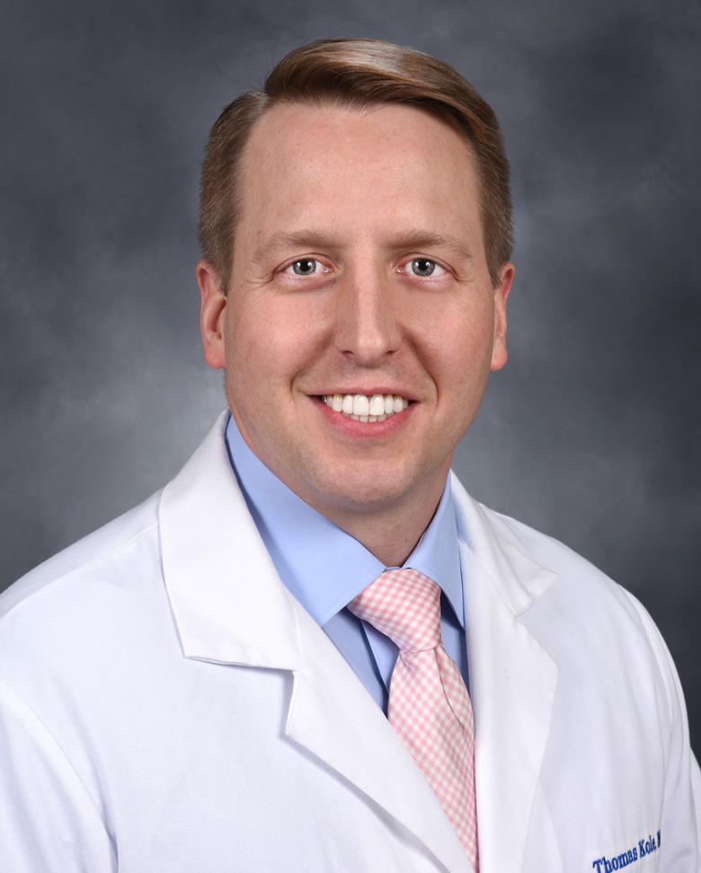 Thomas Kole, MD