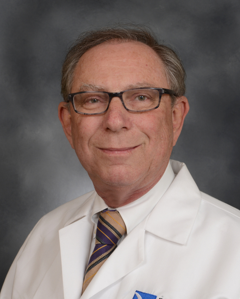 Mark Lehrman, MD