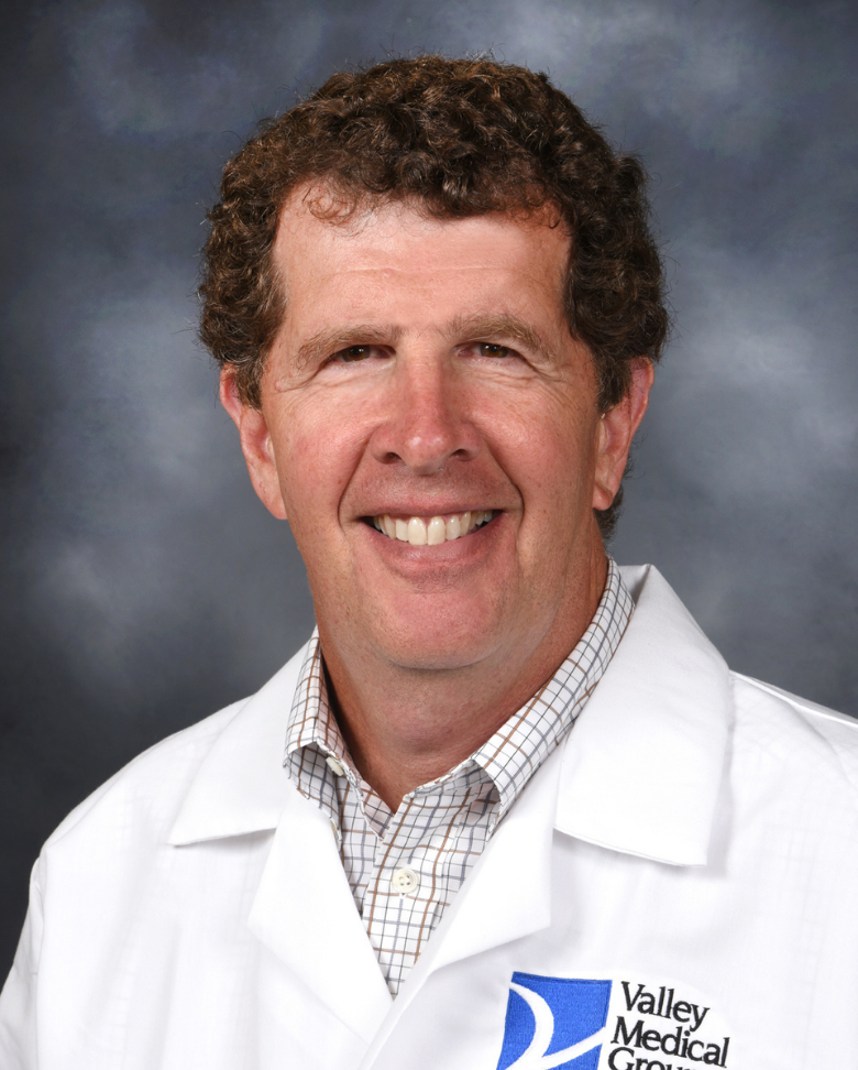 Richard Levine, MD