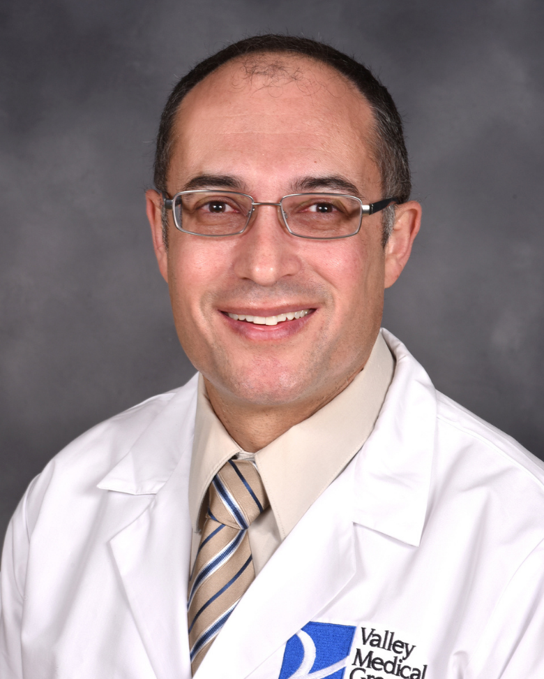 Nat Levy, MD
