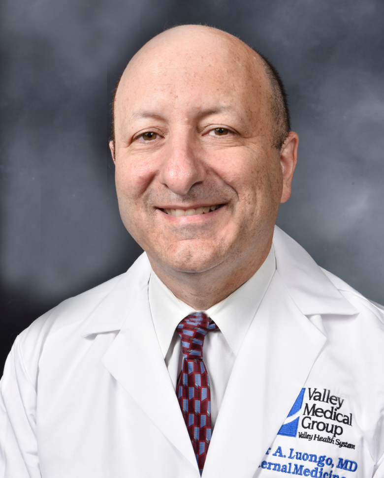 Peter Luongo, MD