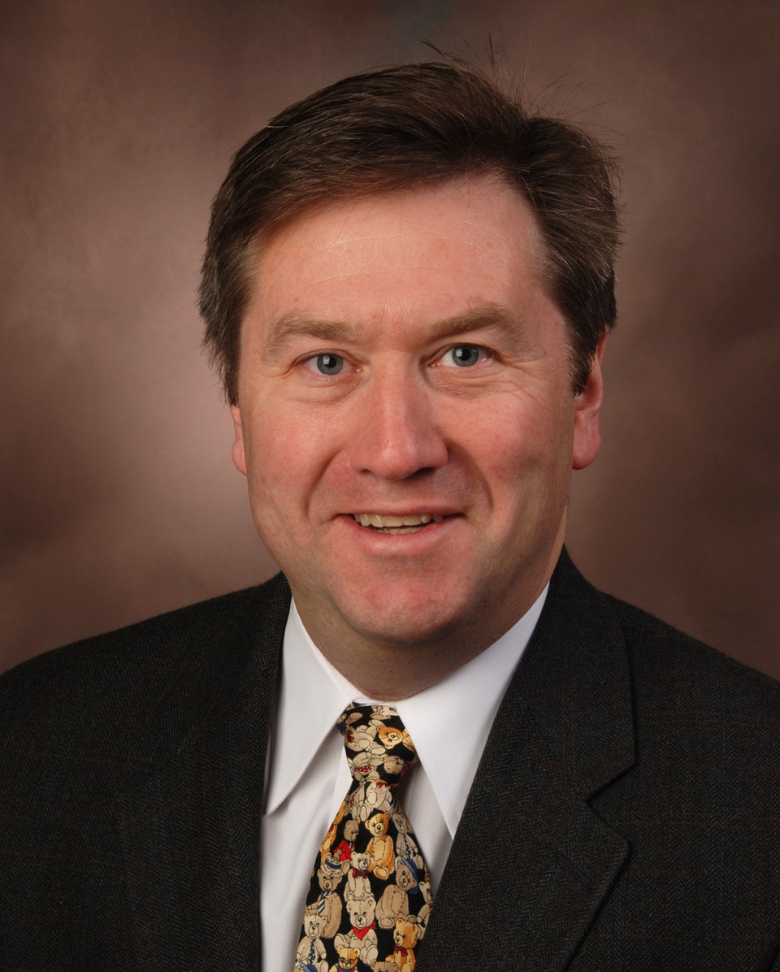 Mark Mandel, MD