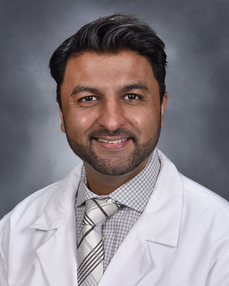 Neil Matalia, MD