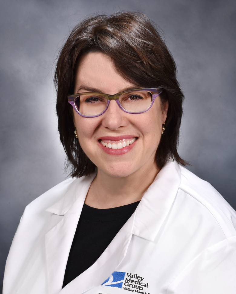Patricia Murphy, MD