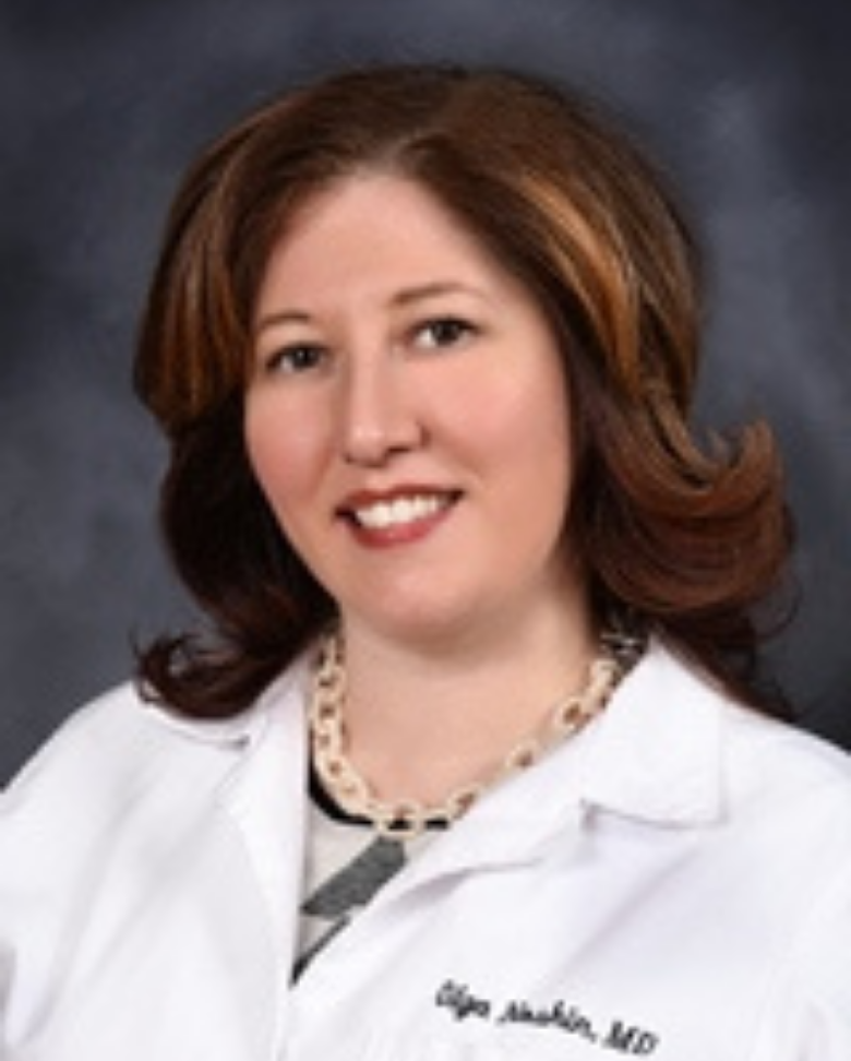 Olga Noskin, MD