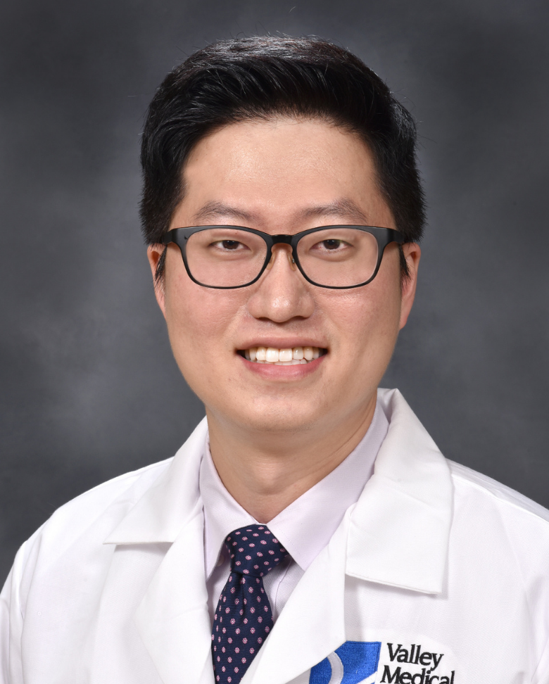 Paul Park, MD