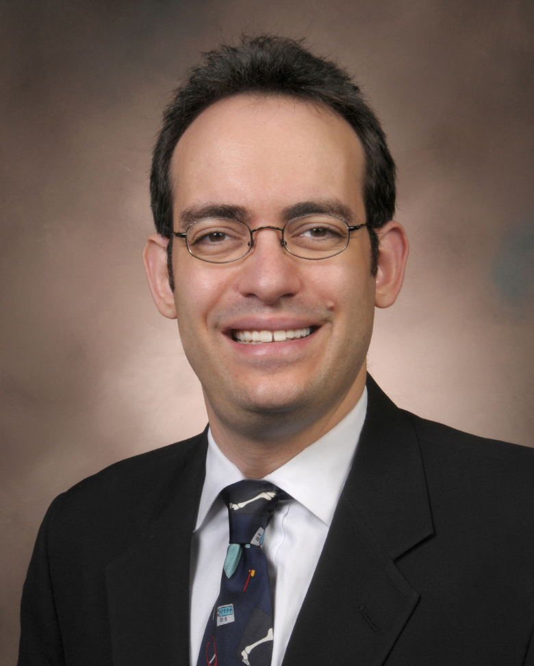 Paul Pelavin, MD
