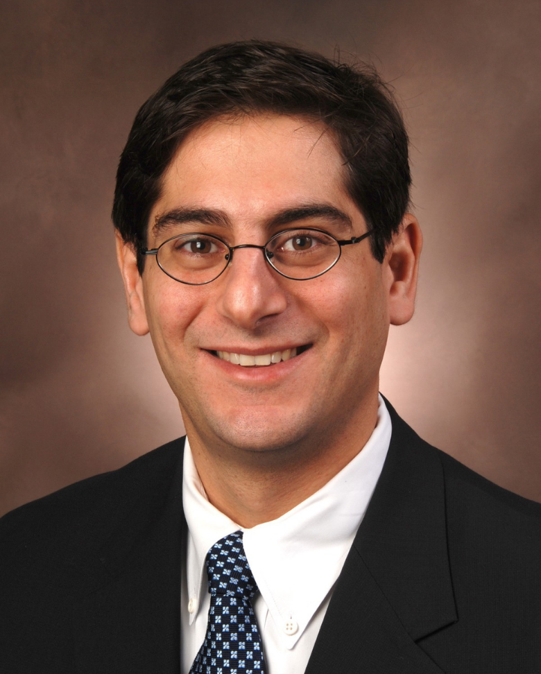 Robert Pittman, MD