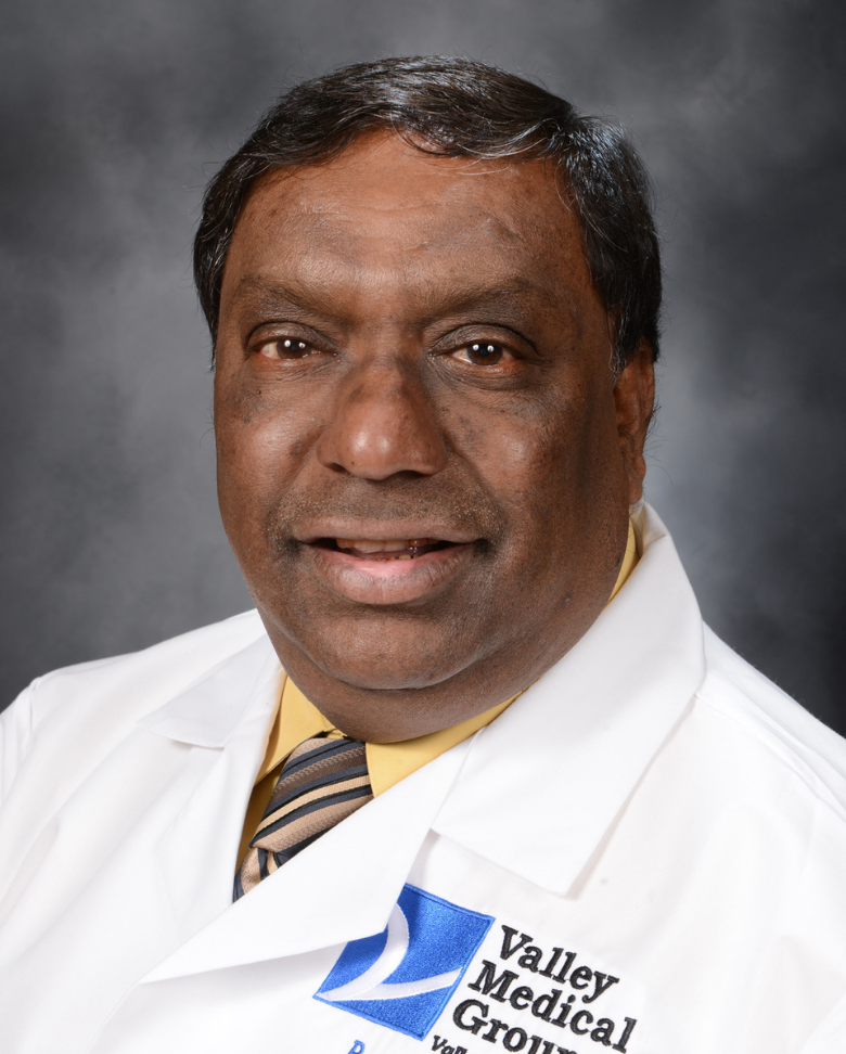 Ranjit Rana, MD