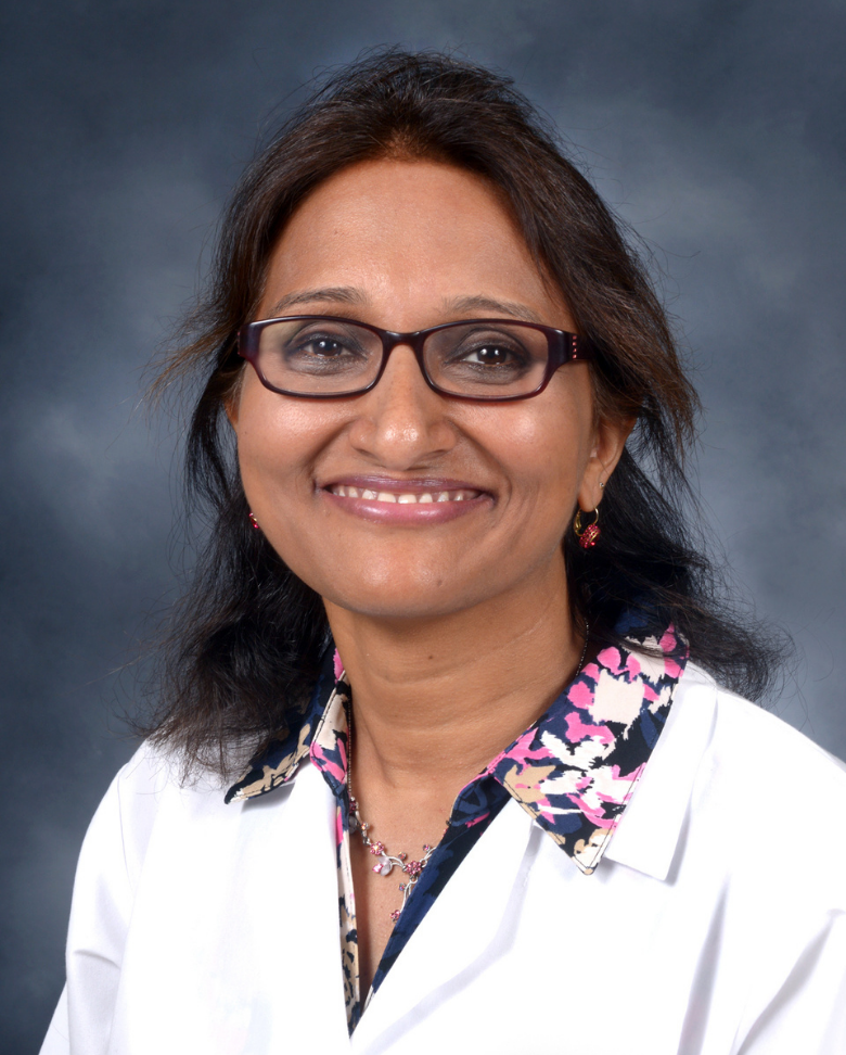 Pratibha Rao, MD