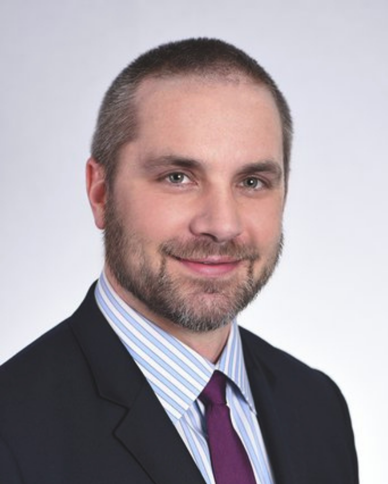 Kevin M. Roenbeck, MD 