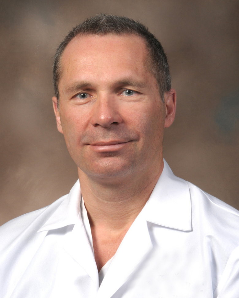 Patrick Roth, MD