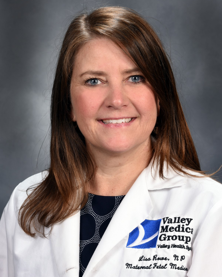 Lisa A. Rowe, APN 