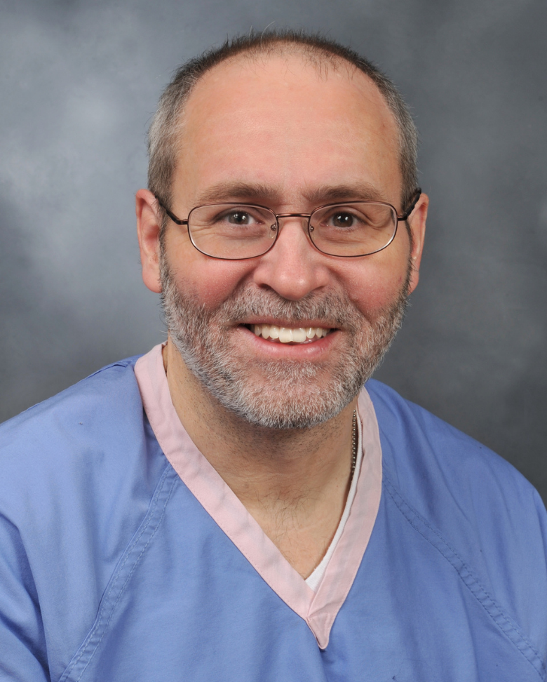 Thomas Russo, MD