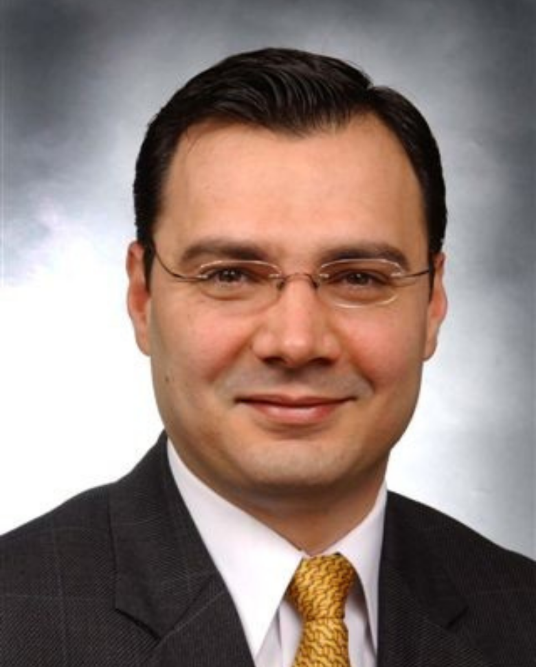 Manaf Saker, DMD