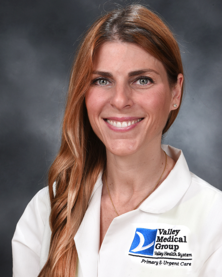 Sherry Sakowitz, MD