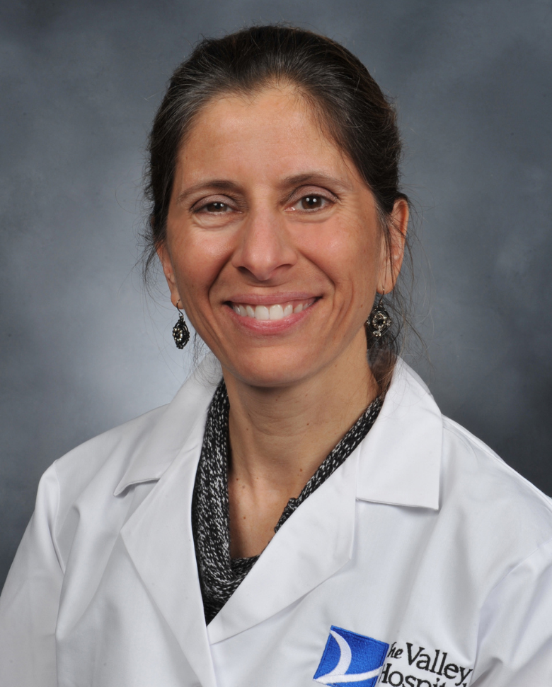 Maria T. Scibetta, MD
