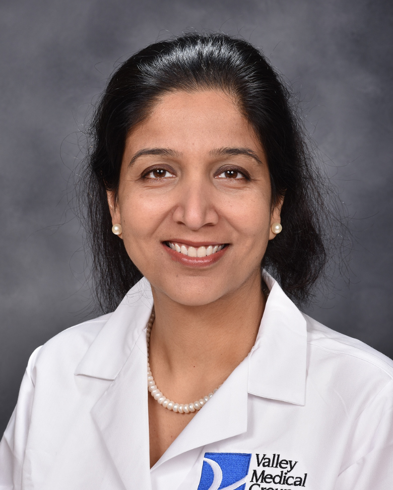 Puneeta Sharma, MD