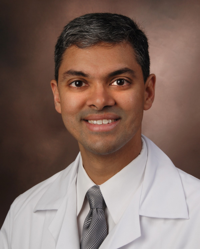 Nilesh Shukla, MD