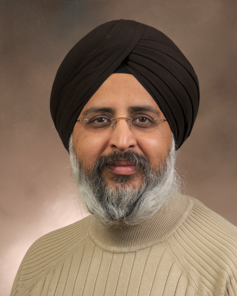 Malwinder Singh, MD