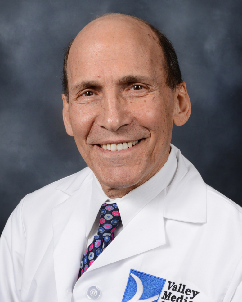 Peter Strassberg, MD