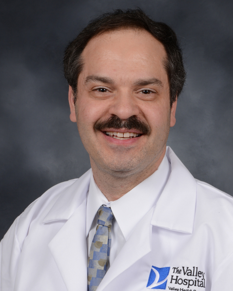 Mark Teicher, MD