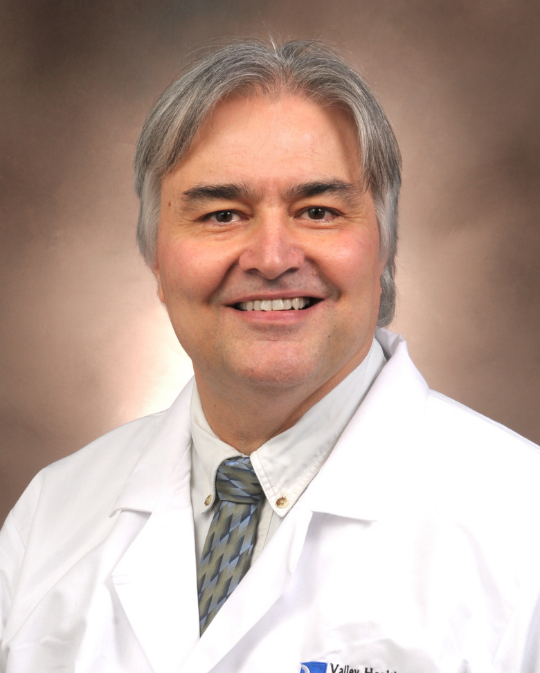Raymond Visconti, MD