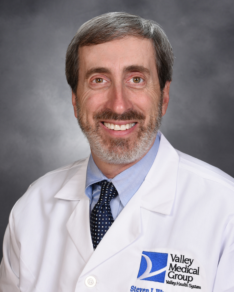 Steven Waxenbaum, MD