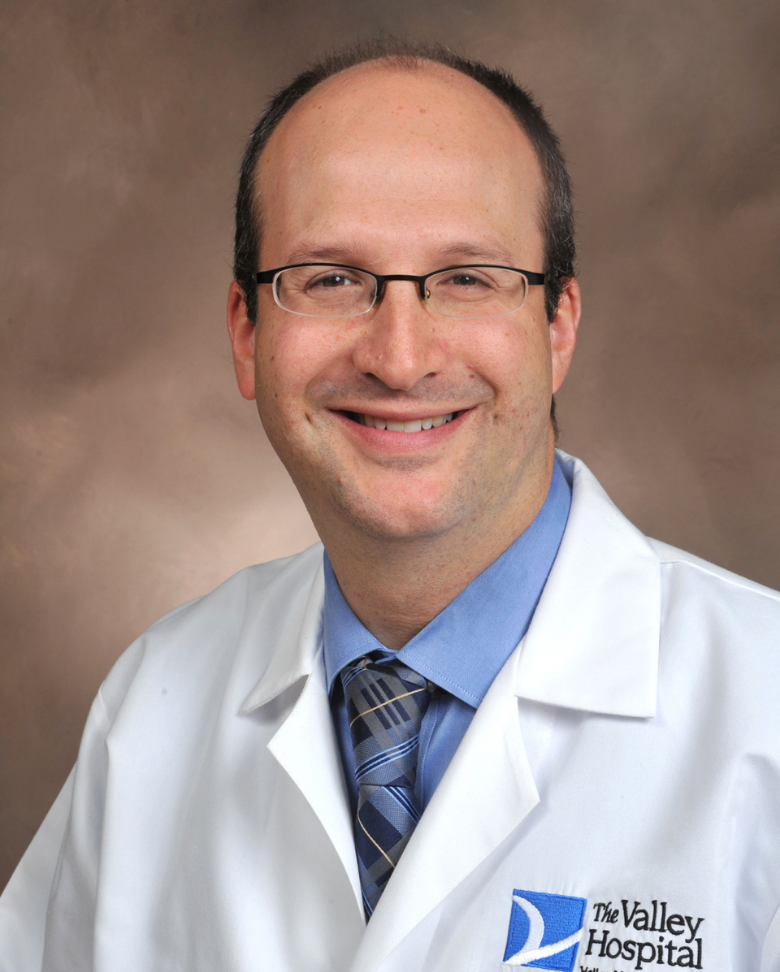 Mitchell Weiser, MD