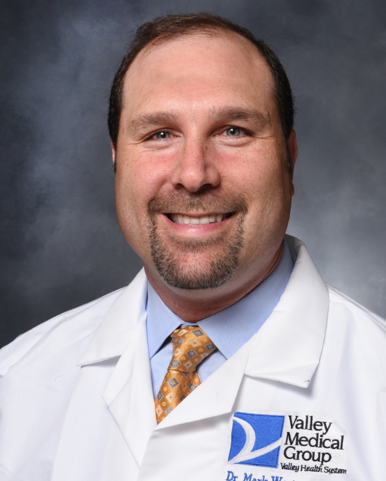 Mark Wertenteil, MD