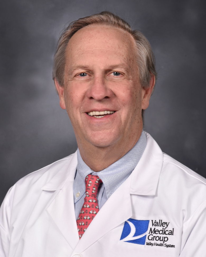Michael Wesson, MD