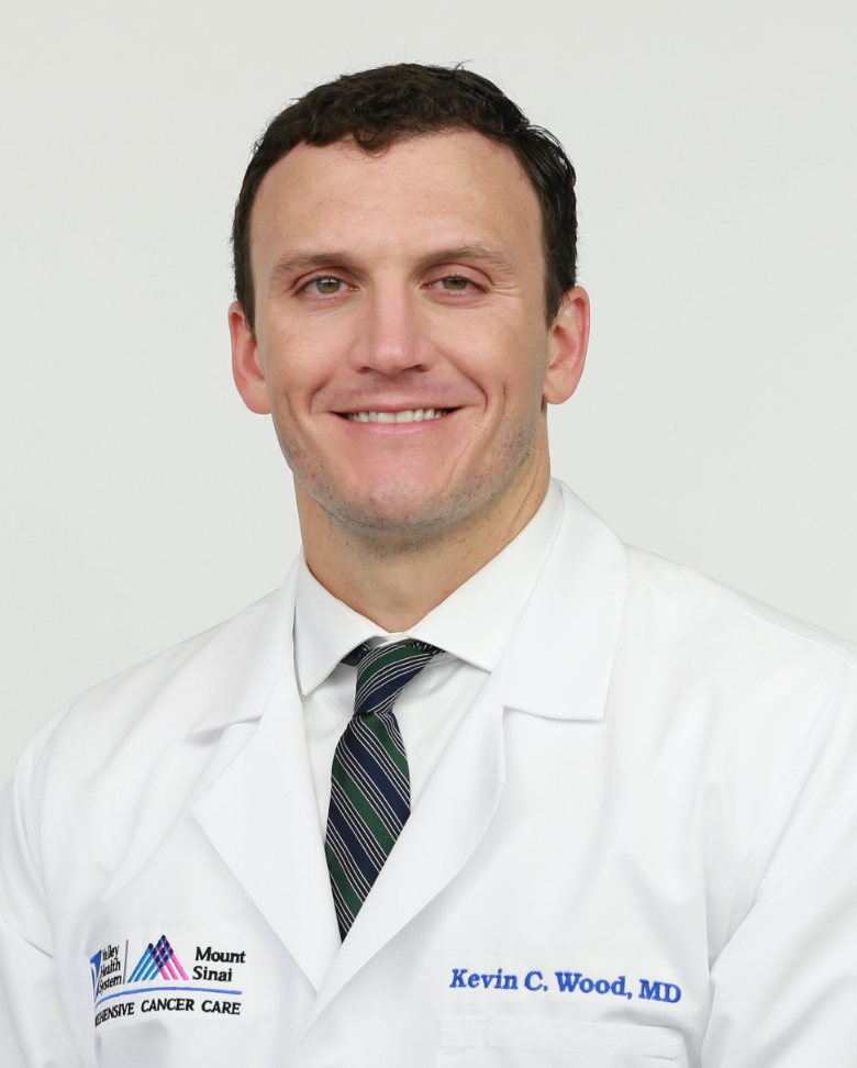 Kevin Wood, MD