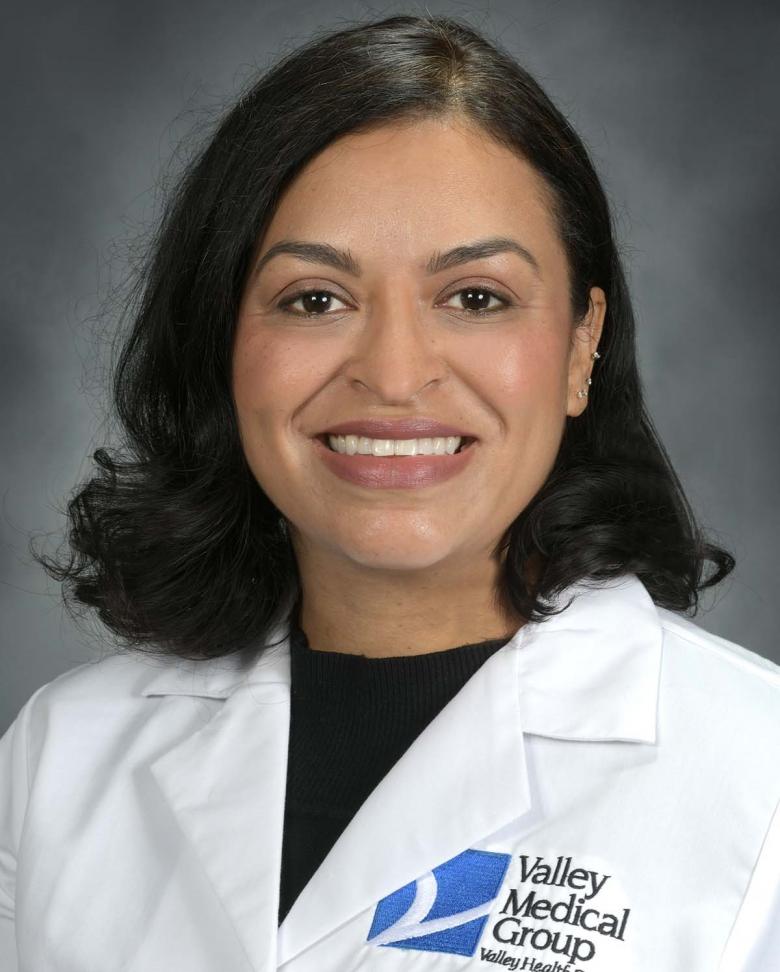 Stacey Shetty, APN