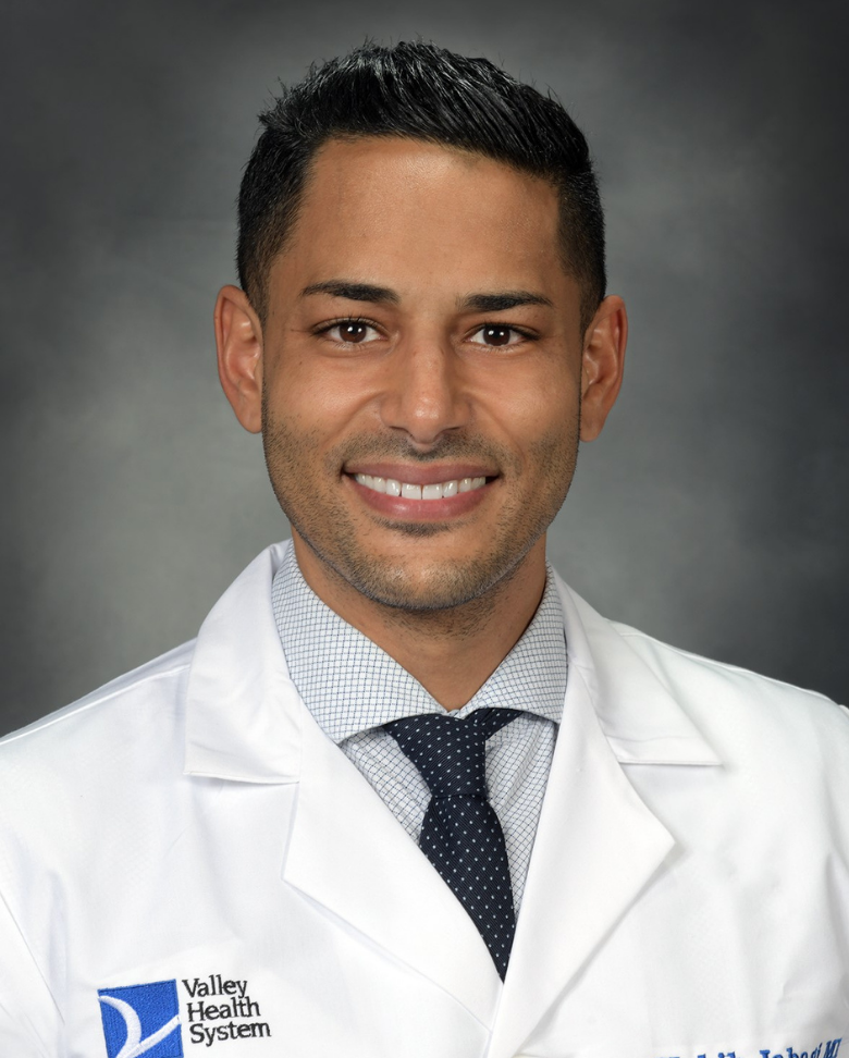 Habib Jabagi, MD