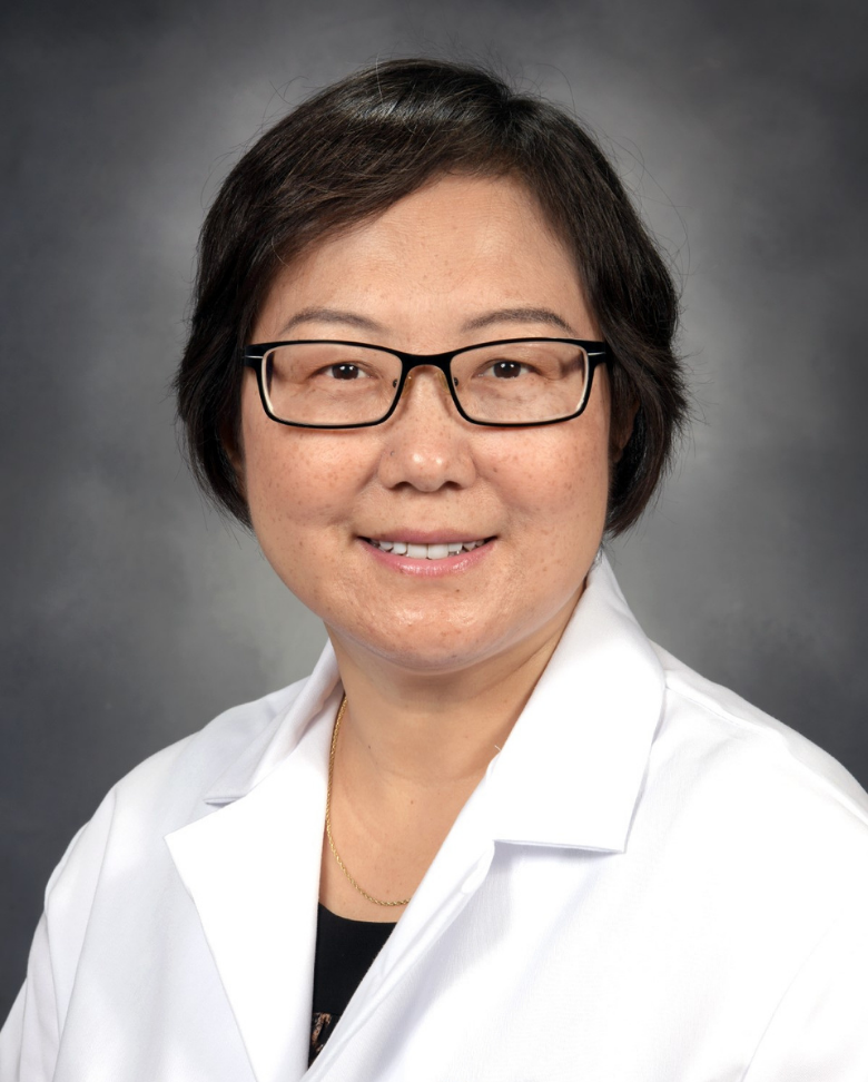 Daying Zhang, MD