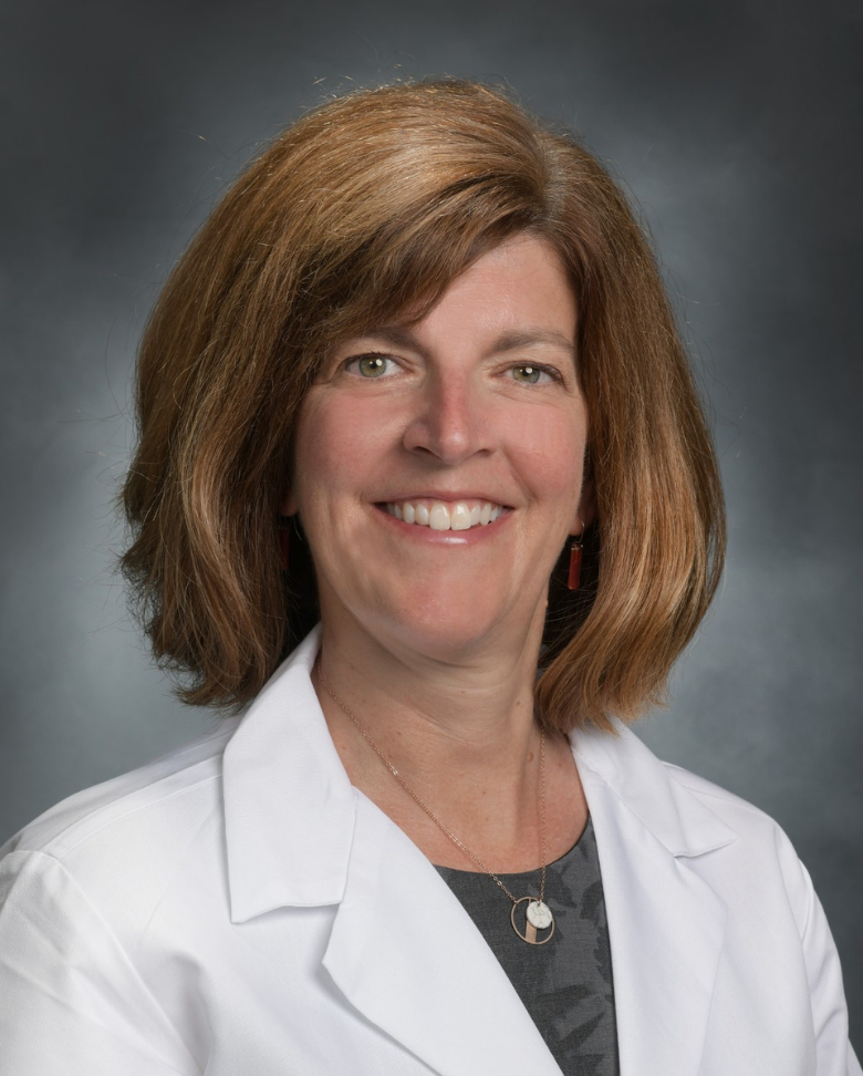 michele frank, md