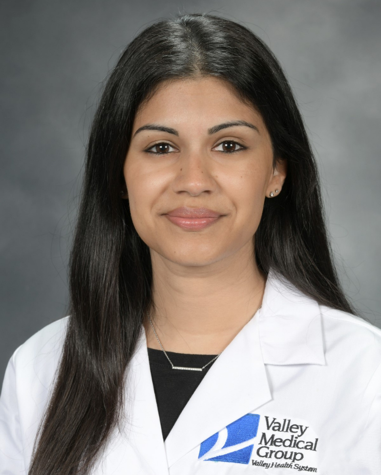 Terene Varghese, MD