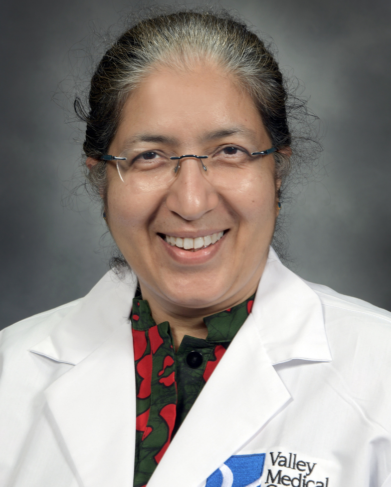 Manmeet Kaur Gujral, MD