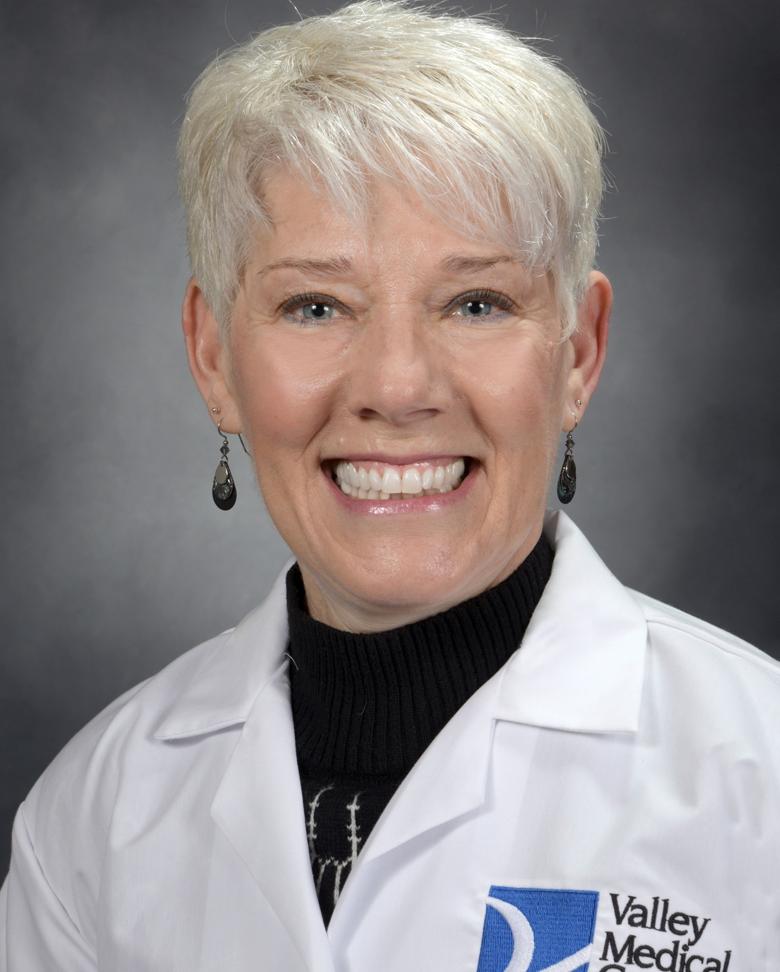 Lauren A. Van Saders