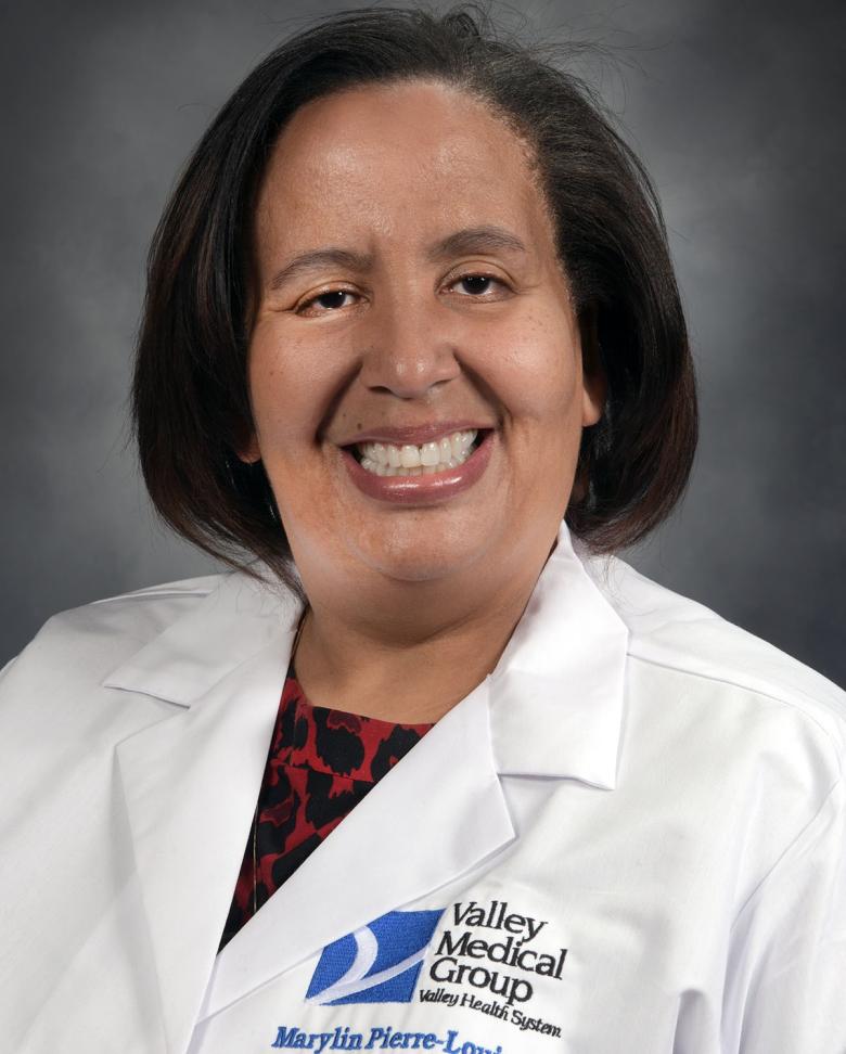 Marylin Pierre-Louis, MD